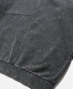 Dragon CLOTTEE Hoodie (Grey)