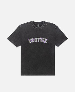 Dragon CLOTTEE S/S T-Shirt (Black)