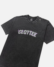 Dragon CLOTTEE S/S T-Shirt (Black)