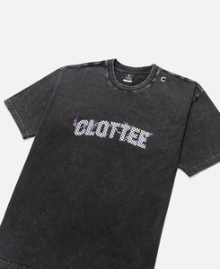 Dragon CLOTTEE S/S T-Shirt (Black)