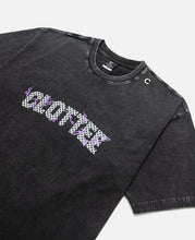 Dragon CLOTTEE S/S T-Shirt (Black)