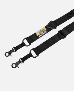Functional Strap (Black)