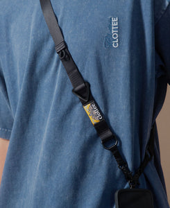 Functional Strap (Black)