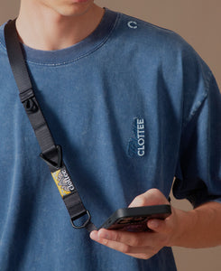 Functional Strap (Black)