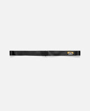 Logo Belt (Black)