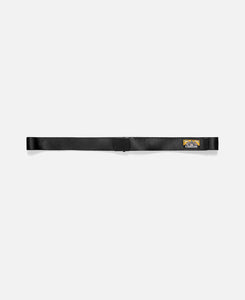 Logo Belt (Black)