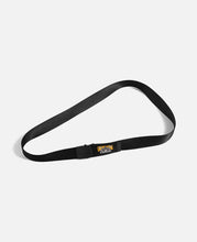 Logo Belt (Black)