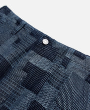 Military Pants (Blue)