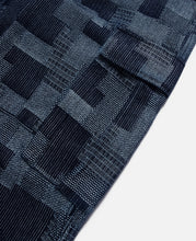 Military Pants (Blue)
