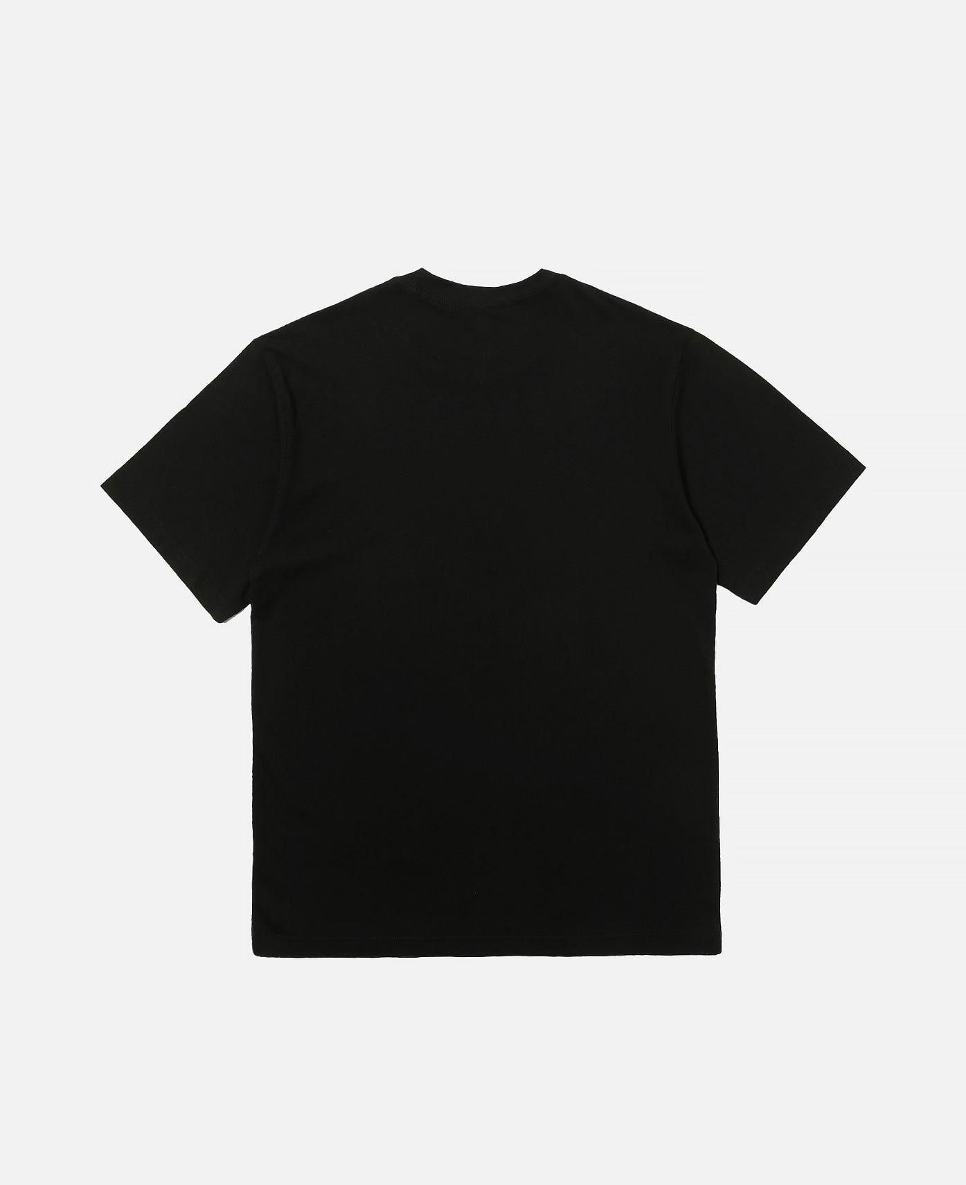 Clottee X Bucketman T-Shirt (Black & White)