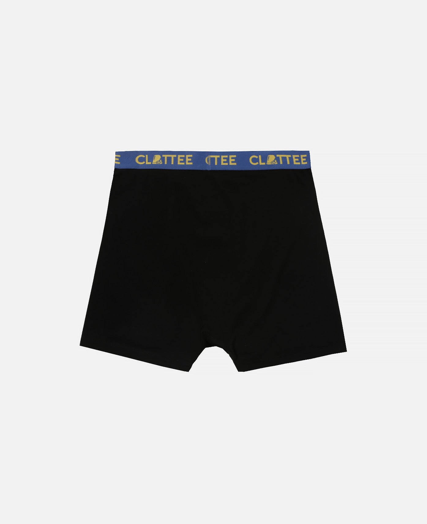 Clottee X Bucketman Underpants (Black & White)