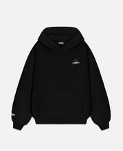 CLOTTEE x CHRONIC Hoodie (Black)