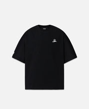 CLOTTEE x CHRONIC T-Shirt (Black)