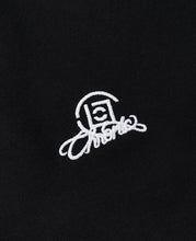 CLOTTEE x CHRONIC T-Shirt (Black)