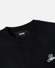 CLOTTEE x CHRONIC T-Shirt (Black)