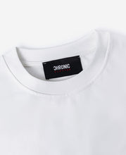 CLOTTEE x CHRONIC T-Shirt (White)