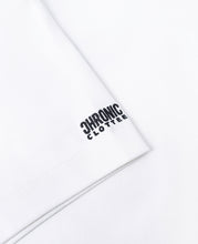 CLOTTEE x CHRONIC T-Shirt (White)