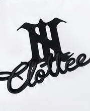 CLOTTEE x CHRONIC T-Shirt (White)