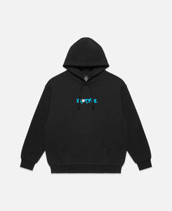 CLOTTEE Clouds Hoodie (Black)