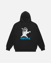 CLOTTEE Clouds Hoodie (Black)