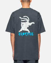 CLOTTEE Clouds S/S T-Shirt (Grey)