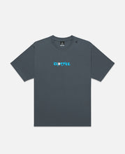 CLOTTEE Clouds S/S T-Shirt (Grey)
