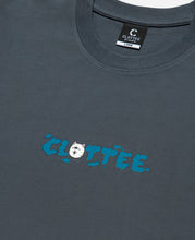 CLOTTEE Clouds S/S T-Shirt (Grey)