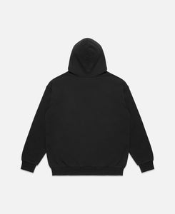 Hanging On Hoodie (Black)