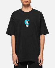 Hanging On S/S T-Shirt (Black)