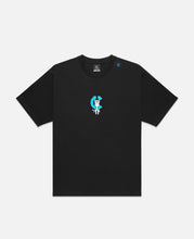 Hanging On S/S T-Shirt (Black)