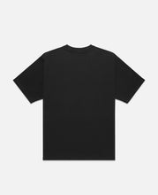 Hanging On S/S T-Shirt (Black)