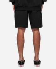 Hanging On Sweat shorts (Black)