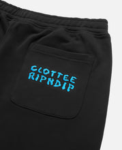 Hanging On Sweat shorts (Black)