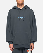 ISOBU Nerm Hoodie (Grey)