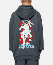 ISOBU Nerm Hoodie (Grey)