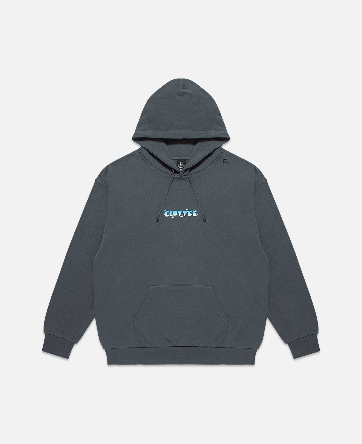 ISOBU Nerm Hoodie (Grey)