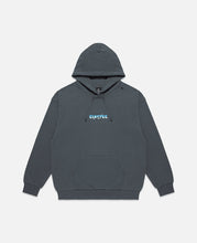 ISOBU Nerm Hoodie (Grey)