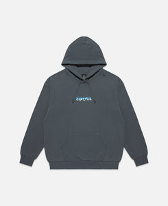 ISOBU Nerm Hoodie (Grey)