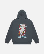 ISOBU Nerm Hoodie (Grey)