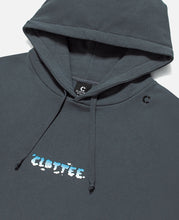 ISOBU Nerm Hoodie (Grey)