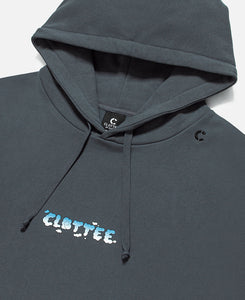 ISOBU Nerm Hoodie (Grey)