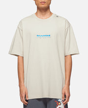 ISOBU Nerm S/S T-Shirt (Cream)