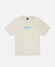 ISOBU Nerm S/S T-Shirt (Cream)
