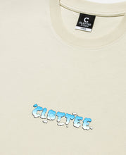ISOBU Nerm S/S T-Shirt (Cream)