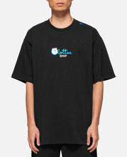 S/S T-Shirt (Black)