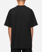 S/S T-Shirt (Black)