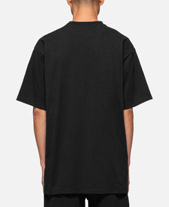 S/S T-Shirt (Black)