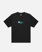 S/S T-Shirt (Black)