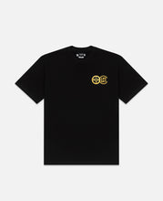 Wealth From Every Side T-Shirt (Black)