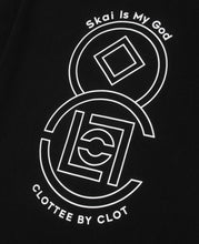 Wealth From Every Side T-Shirt (Black)